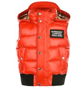 BURBERRY Верхняя одежда