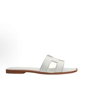 HERMES Шлепанцы