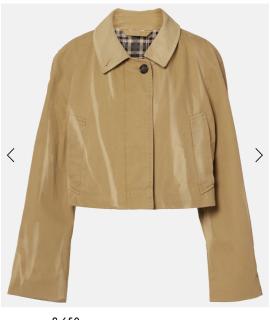 ACNE STUDIOS Куртка