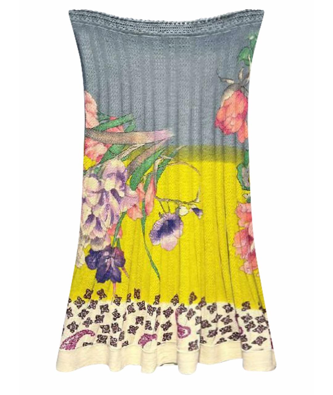 ETRO Юбка мини, фото 1