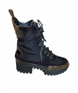

Ботинки LOUIS VUITTON PRE-OWNED Laureate