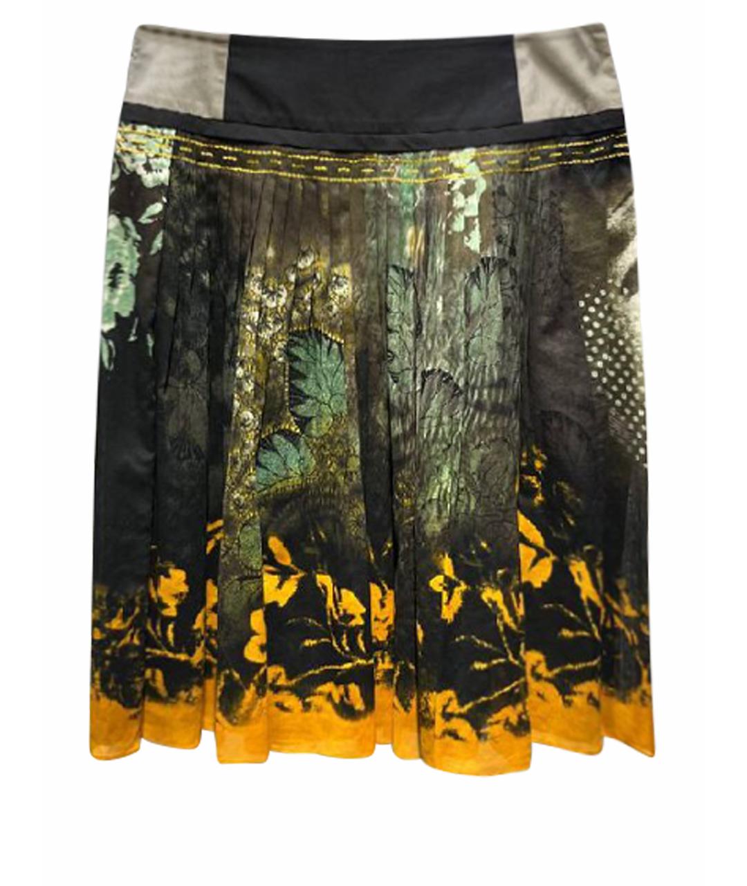 ETRO Юбка мини, фото 1