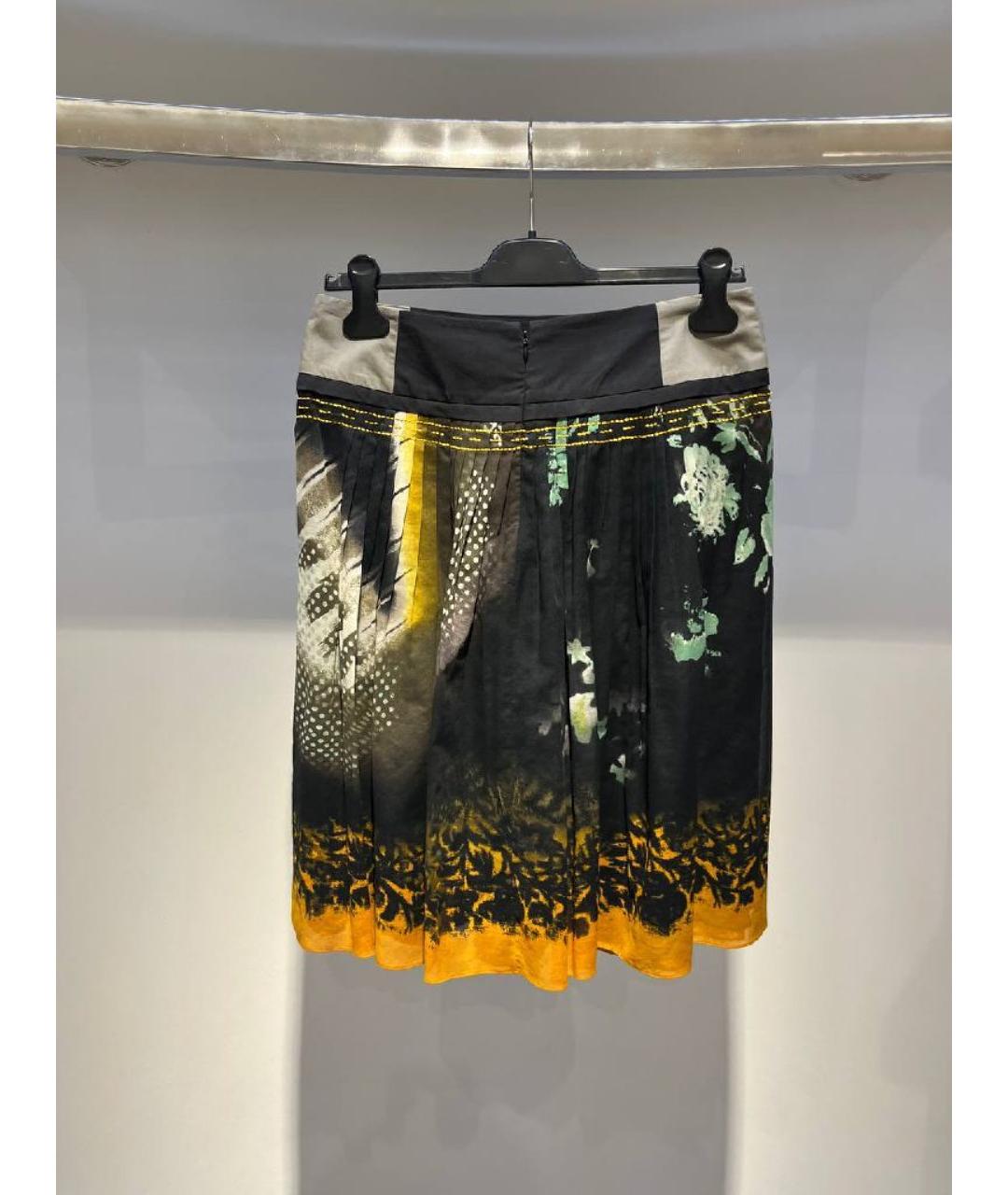 ETRO Юбка мини, фото 2