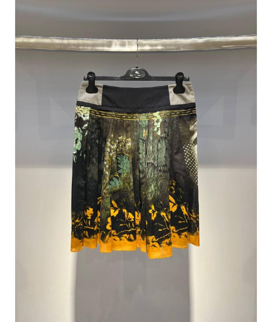 ETRO Юбка мини, фото 3
