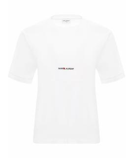 SAINT LAURENT Футболка