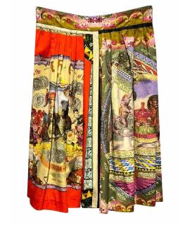 ETRO Юбка мини