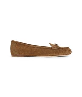 GUCCI Балетки