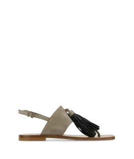 BRUNELLO CUCINELLI Сандалии