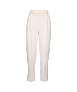 BRUNELLO CUCINELLI Прямые брюки