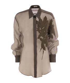 BRUNELLO CUCINELLI Рубашка