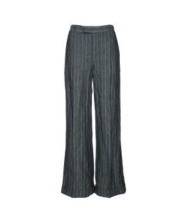 BRUNELLO CUCINELLI Прямые брюки