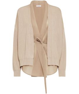 BRUNELLO CUCINELLI Кардиган