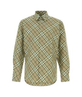 BURBERRY Рубашка