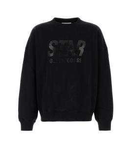 GOLDEN GOOSE DELUXE BRAND Худи/толстовка