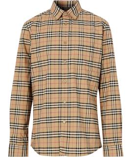 BURBERRY Рубашка