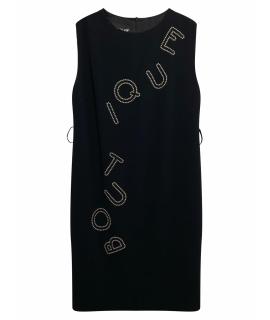 BOUTIQUE MOSCHINO Повседневное платье