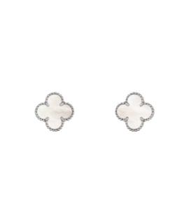 VAN CLEEF & ARPELS Серьги