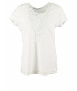 ERMANNO SCERVINO Футболка