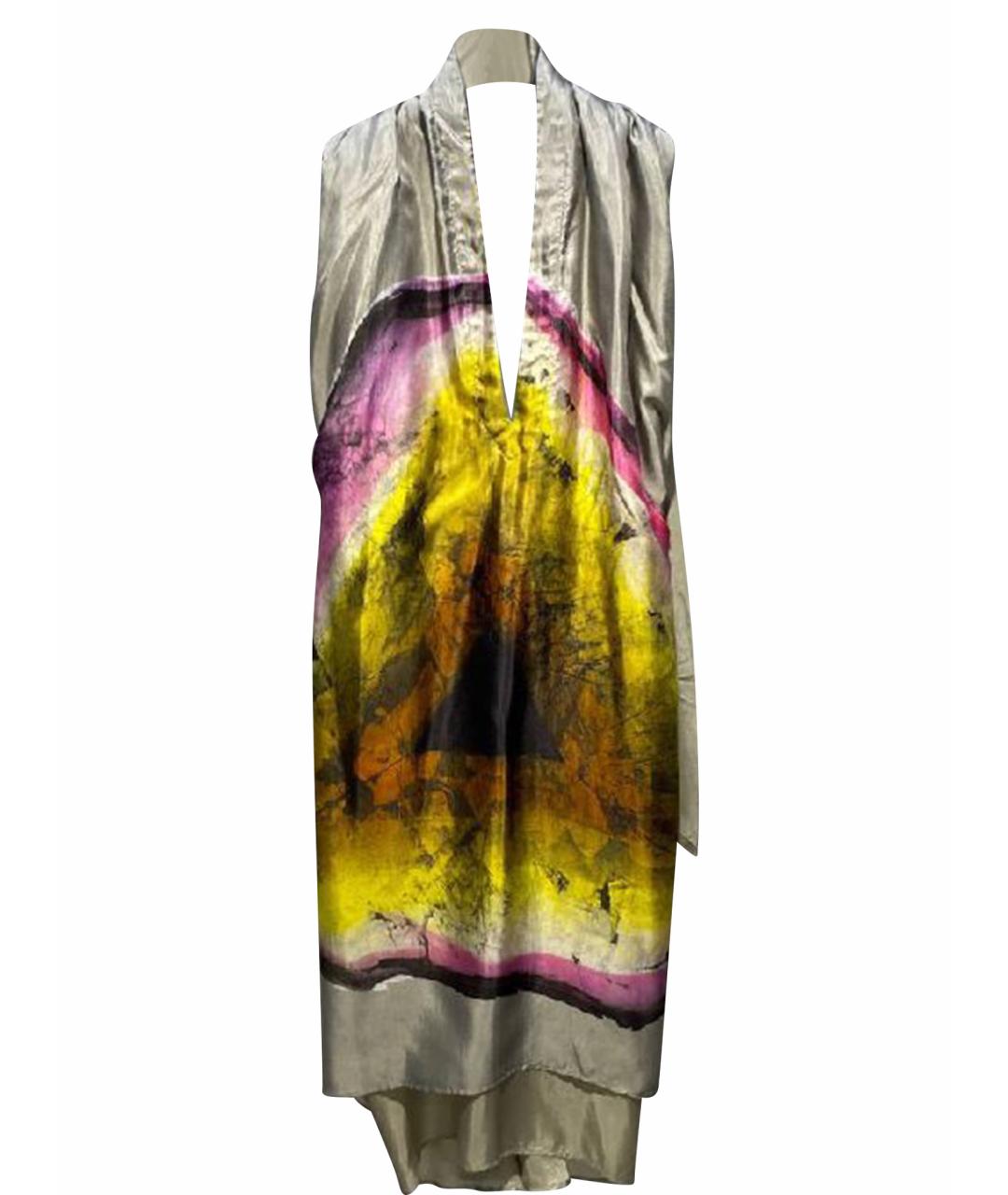 ETRO Мульти платье, фото 1