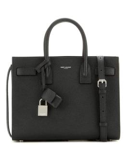 SAINT LAURENT Сумка тоут