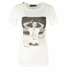 DOLCE&GABBANA Футболка