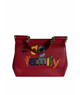 DOLCE&GABBANA Сумка тоут