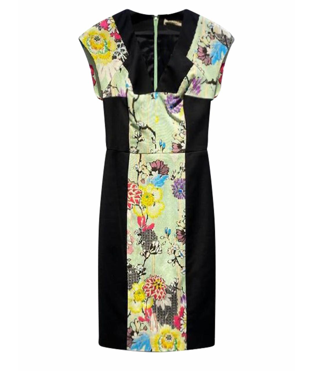 ETRO Черное платье, фото 1