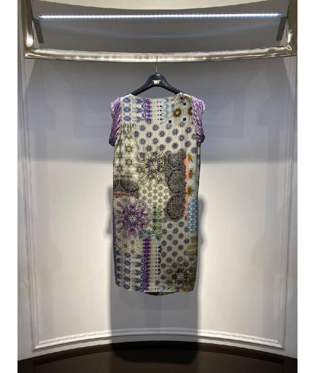 ETRO Мульти платье, фото 2