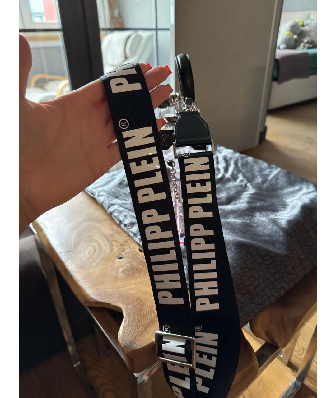 PHILIPP PLEIN Сумка через плечо, фото 6