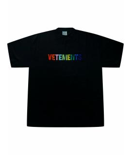 VETEMENTS Футболка
