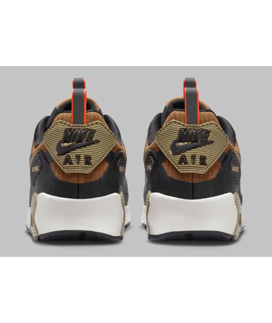 NIKE Низкие кроссовки / кеды, фото 3