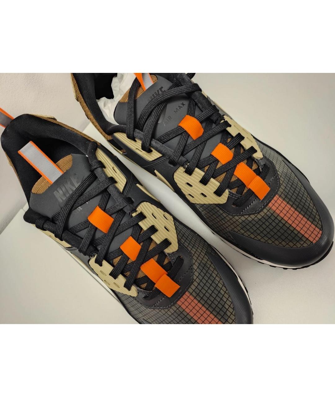 NIKE Низкие кроссовки / кеды, фото 7