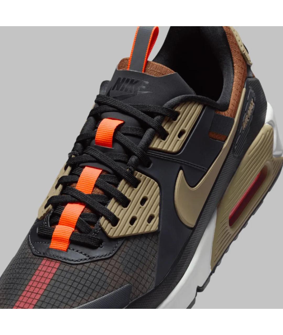 NIKE Низкие кроссовки / кеды, фото 4