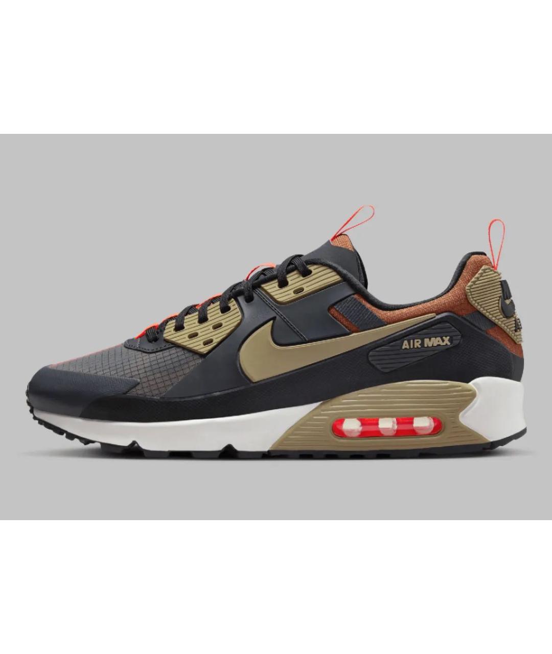 NIKE Низкие кроссовки / кеды, фото 9