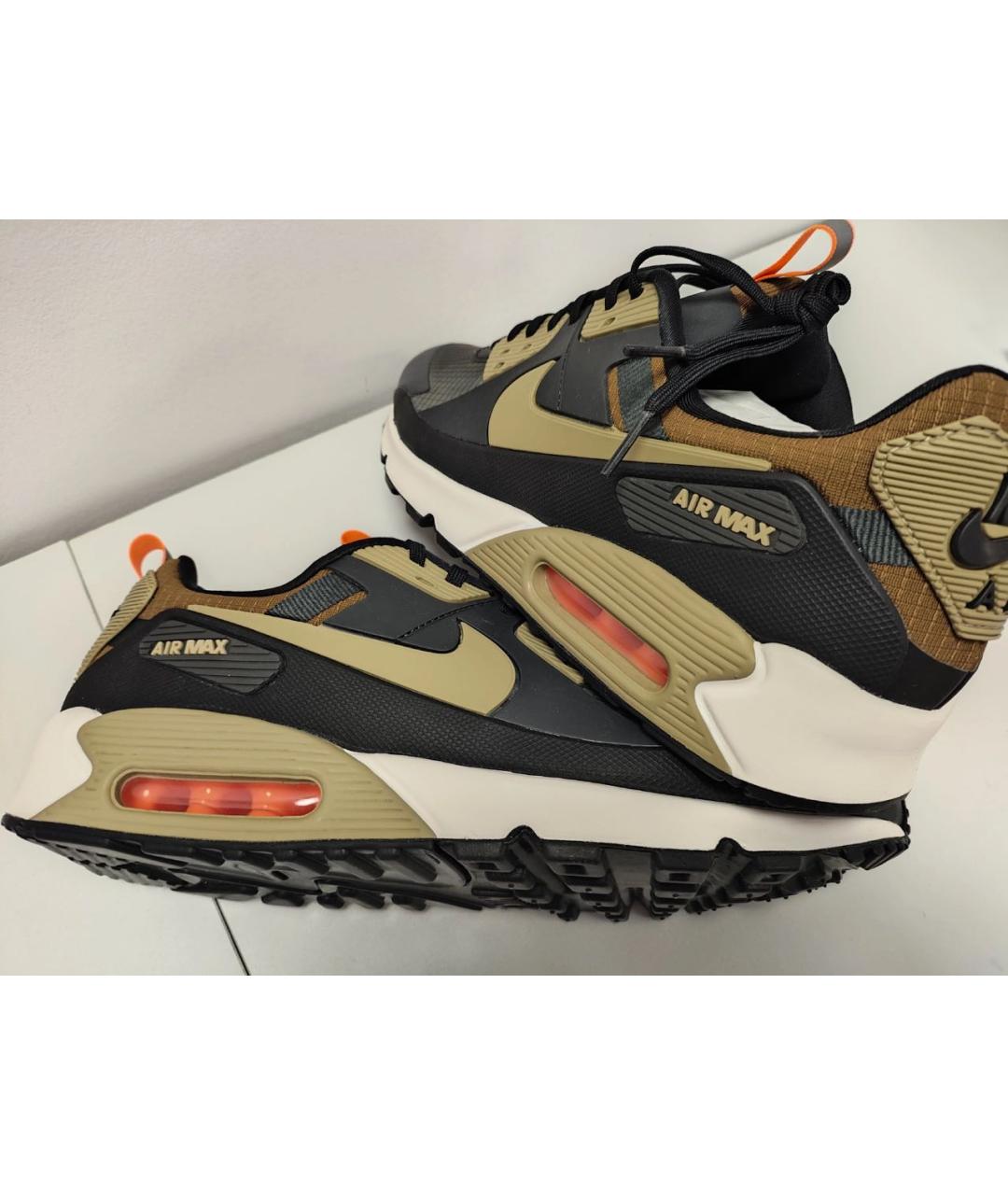 NIKE Низкие кроссовки / кеды, фото 8