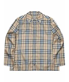 BURBERRY Тренч / плащ
