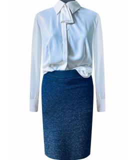 ELISABETTA FRANCHI Костюм с юбками