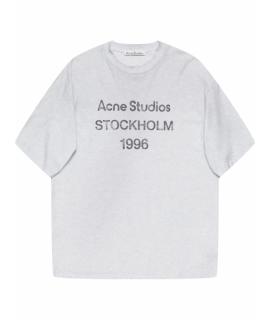 ACNE STUDIOS Майка
