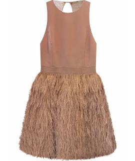 ALICE+OLIVIA Коктейльное платье
