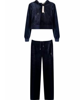 JUICY COUTURE Костюм с брюками