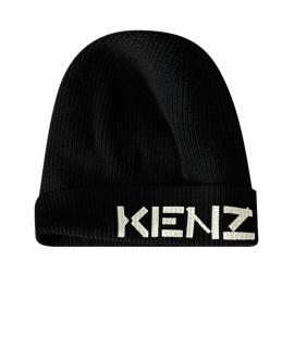 KENZO Шапка