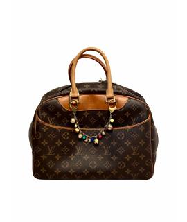 LOUIS VUITTON Сумка с короткими ручками