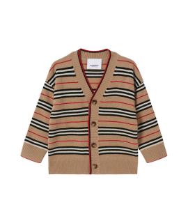 BURBERRY Трикотаж