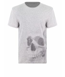 ALEXANDER MCQUEEN Футболка