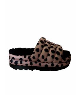 UGG AUSTRALIA Шлепанцы