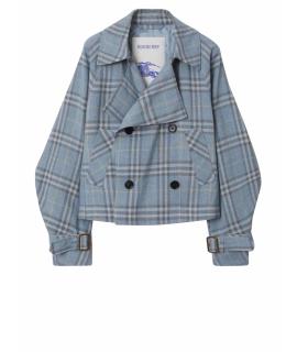 BURBERRY Тренч/плащ