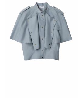 BURBERRY Тренч/плащ