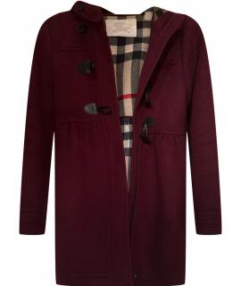 BURBERRY Верхняя одежда