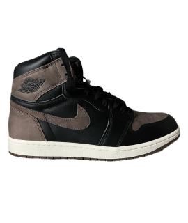 JORDAN Высокие кроссовки / кеды