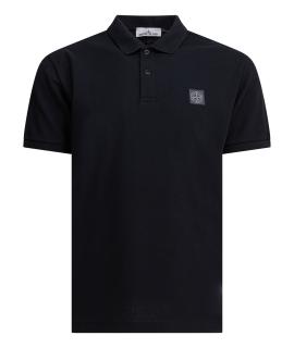 STONE ISLAND Поло с коротким рукавом